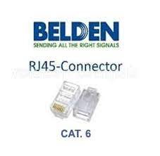 Đầu bấm RJ45 CAT6